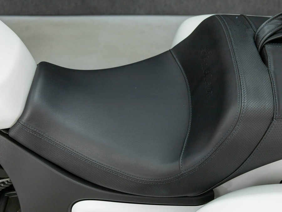 2020 INDIAN CHALLENGER DARK HORSE W/ABS