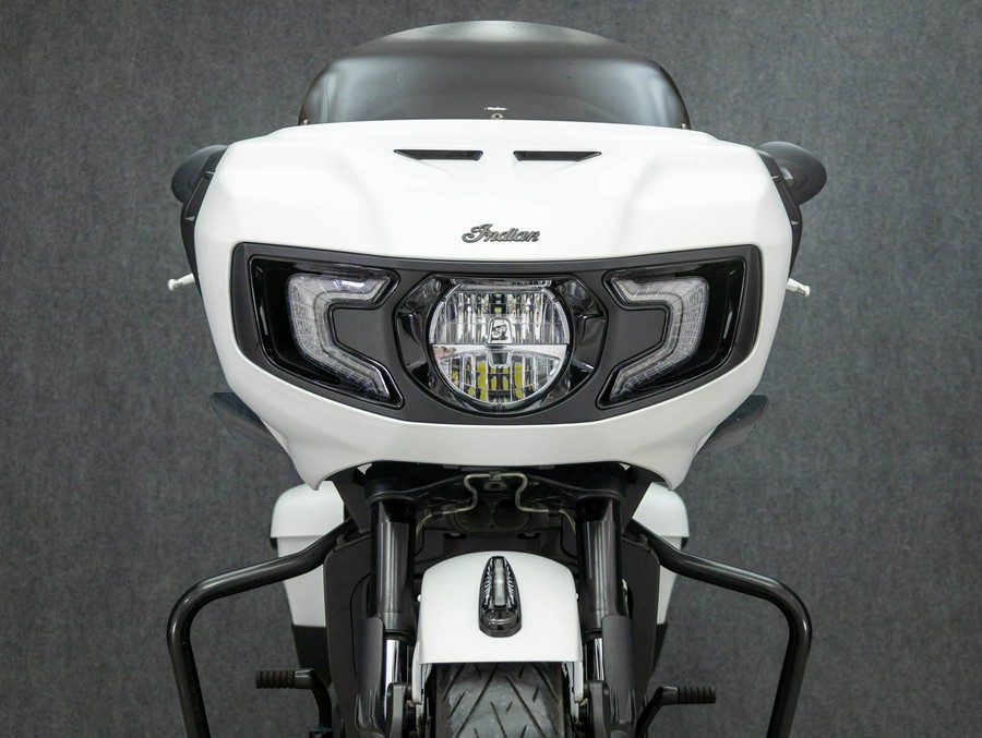 2020 INDIAN CHALLENGER DARK HORSE W/ABS