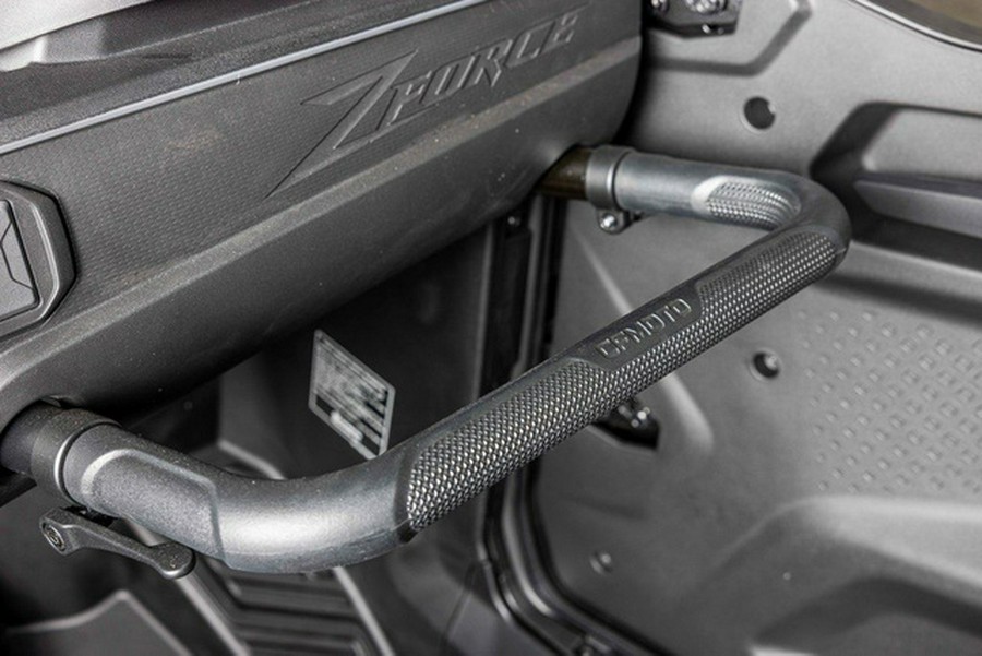 2026 CFMOTO ZFORCE 950 Sport-4