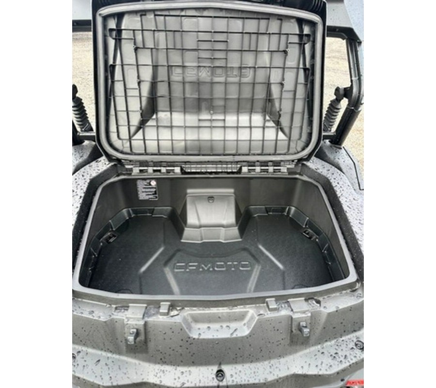 2026 CFMOTO ZFORCE 950 Sport-4