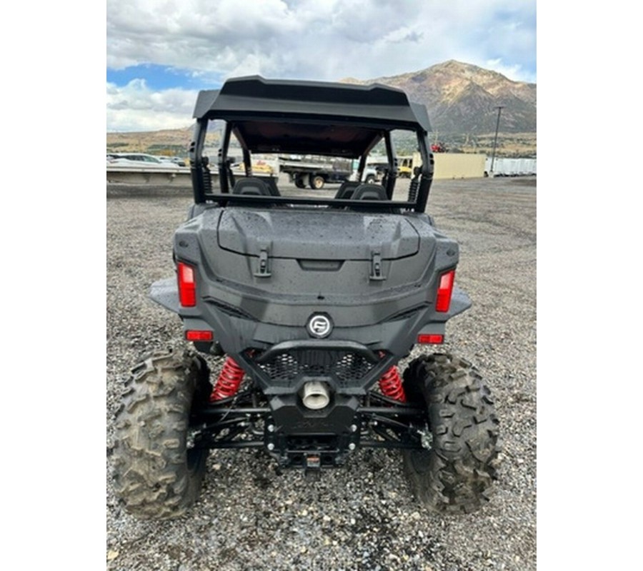 2026 CFMOTO ZFORCE 950 Sport-4