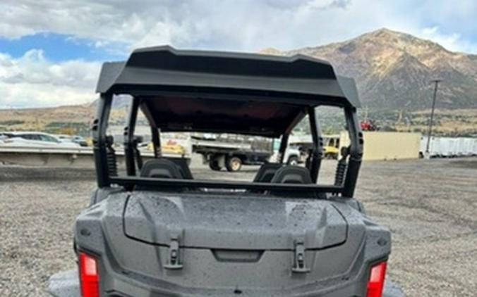 2026 CFMOTO ZFORCE 950 Sport-4