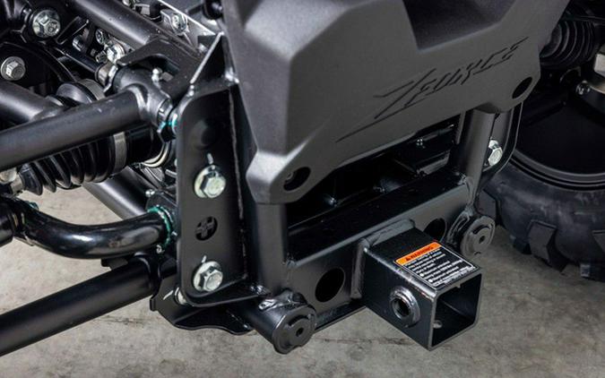 2026 CFMOTO ZFORCE 950 Sport-4