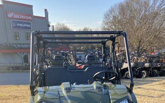 2025 Polaris® Ranger Crew 570 Full-Size