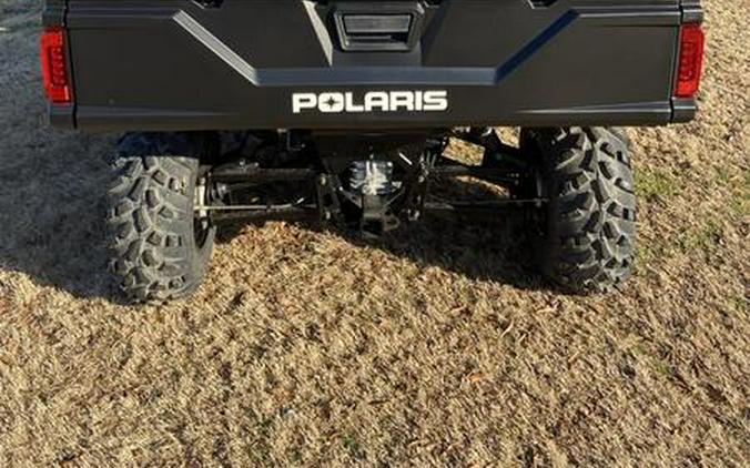 2025 Polaris® Ranger Crew 570 Full-Size