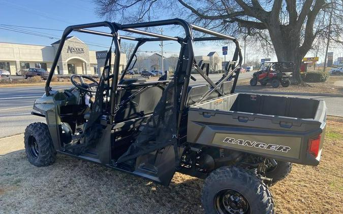 2025 Polaris® Ranger Crew 570 Full-Size