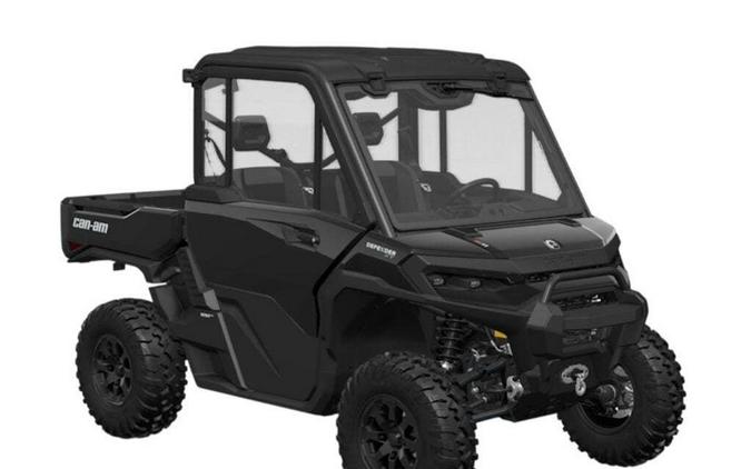 2026 Can-Am Defender XT CAB HD11