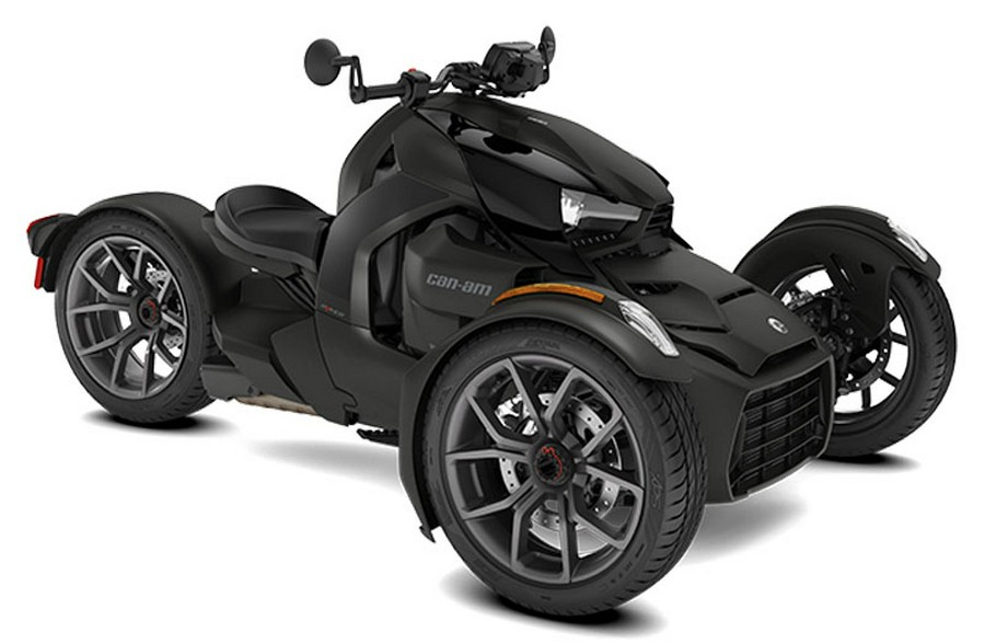 2026 Can-Am Ryker 900 ACE
