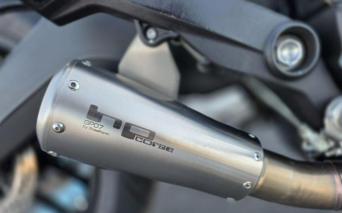 Used 2018 Ducati SCRAMBLER ICON