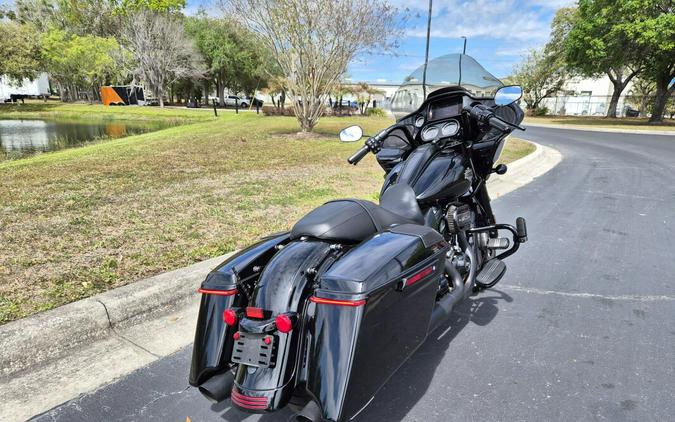 FLTRXS 2023 Road Glide Special