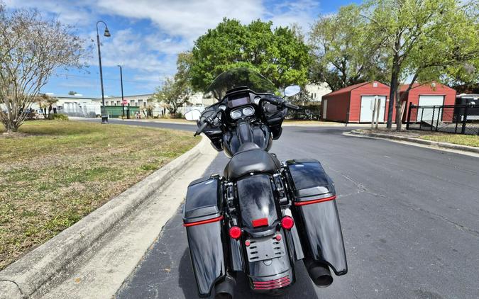 FLTRXS 2023 Road Glide Special