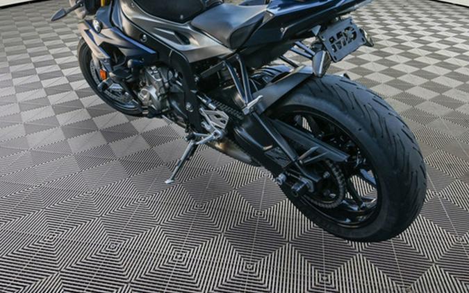 2015 BMW S 1000 R