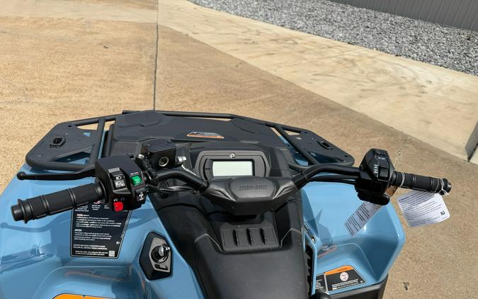 2026 Can-Am Outlander XT 700