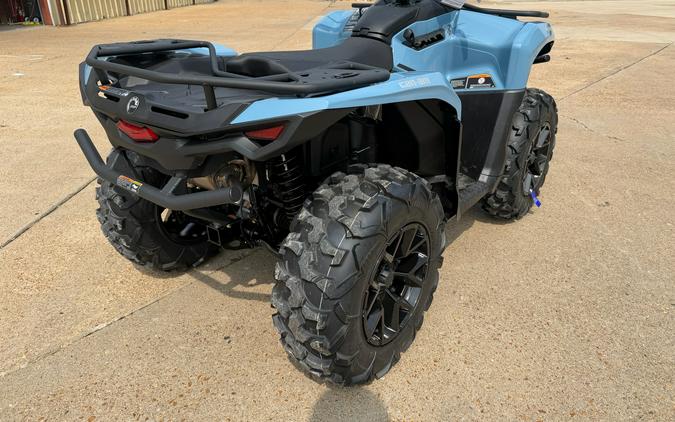 2026 Can-Am Outlander XT 700
