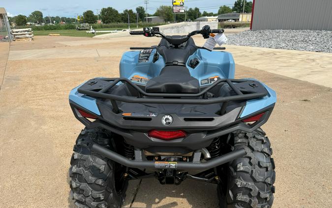 2026 Can-Am Outlander XT 700