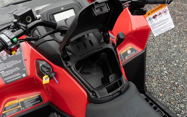 2026 Can-Am Outlander DPS 700