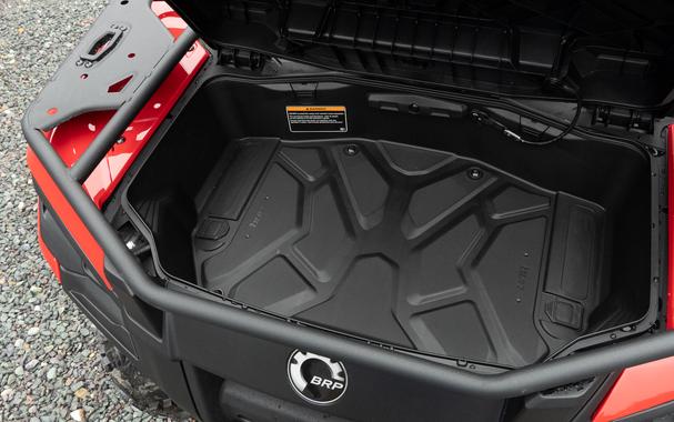 2026 Can-Am Outlander DPS 700