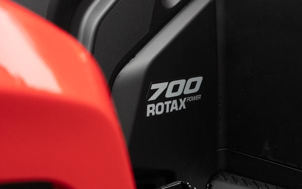 2026 Can-Am Outlander DPS 700