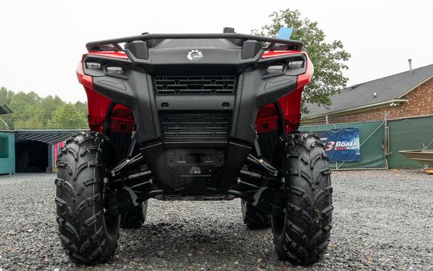 2026 Can-Am Outlander DPS 700