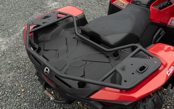 2026 Can-Am Outlander DPS 700
