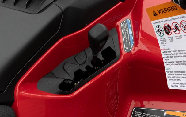 2026 Can-Am Outlander DPS 700