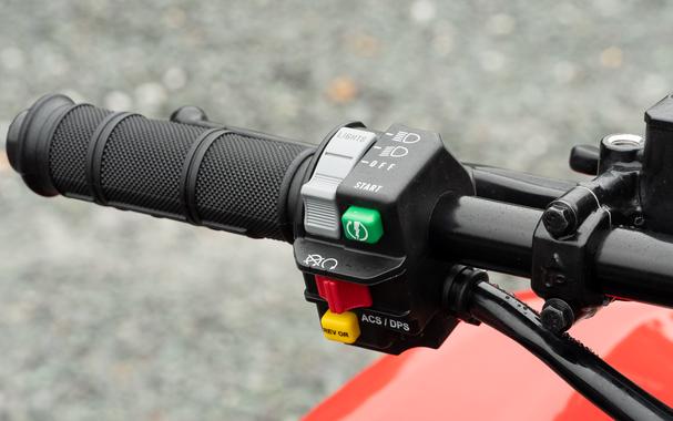 2026 Can-Am Outlander DPS 700