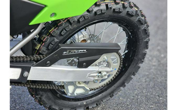 2026 KLX 140 R L - Kawasaki
