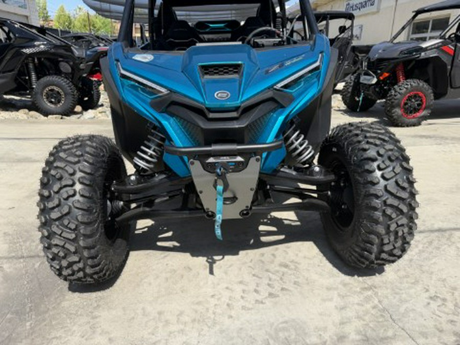 2027 CFMOTO ZFORCE Z10-4