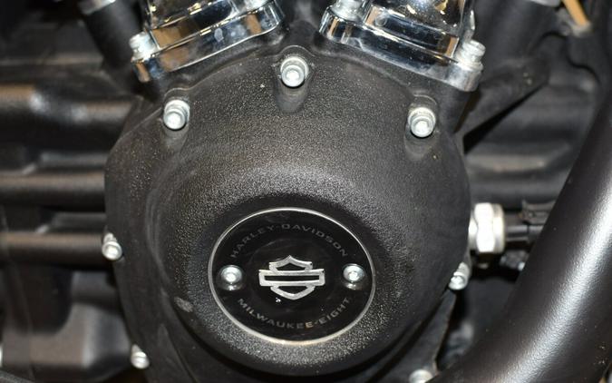 2023 Harley-Davidson Street Bob 114 FXBBS