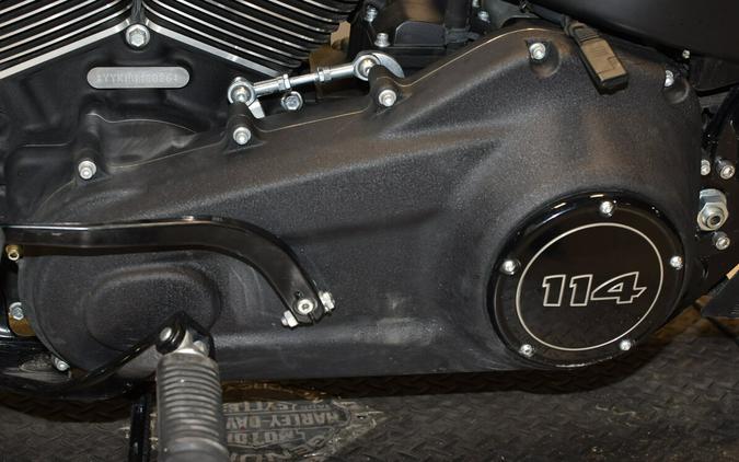 2023 Harley-Davidson Street Bob 114 FXBBS
