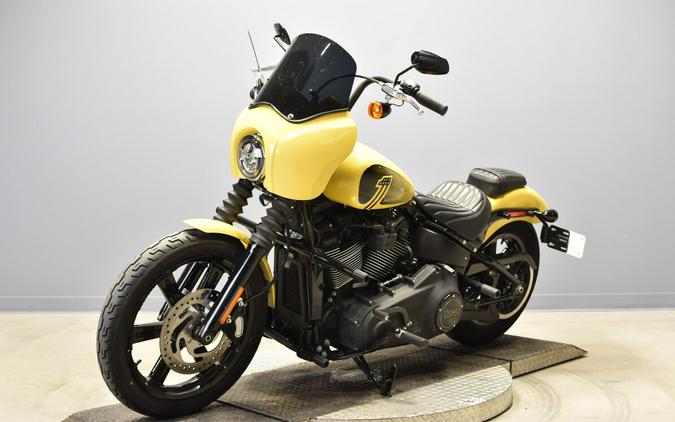 2023 Harley-Davidson Street Bob 114 FXBBS