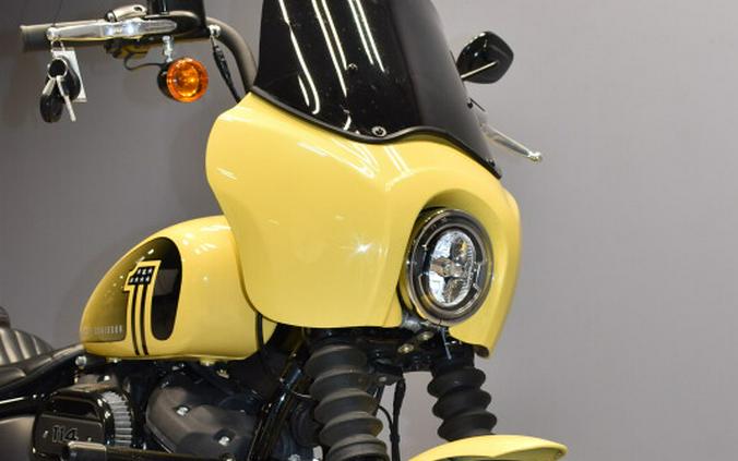 2023 Harley-Davidson Street Bob 114 FXBBS