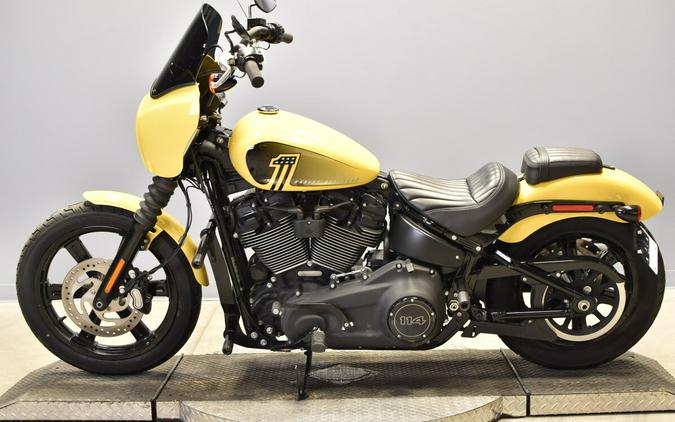 2023 Harley-Davidson Street Bob 114 FXBBS