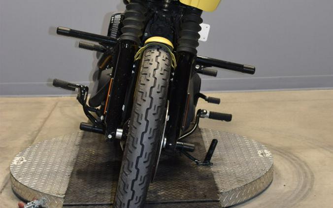 2023 Harley-Davidson Street Bob 114 FXBBS