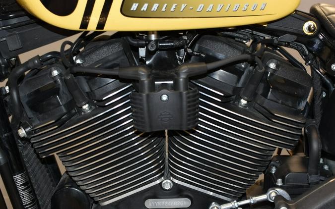 2023 Harley-Davidson Street Bob 114 FXBBS