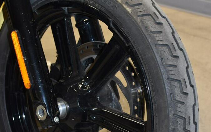 2023 Harley-Davidson Street Bob 114 FXBBS