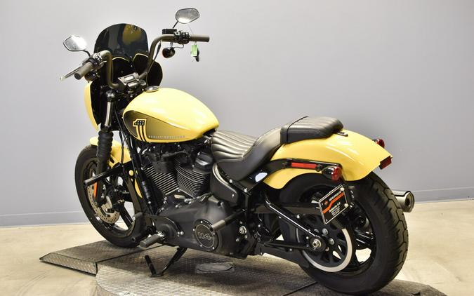 2023 Harley-Davidson Street Bob 114 FXBBS