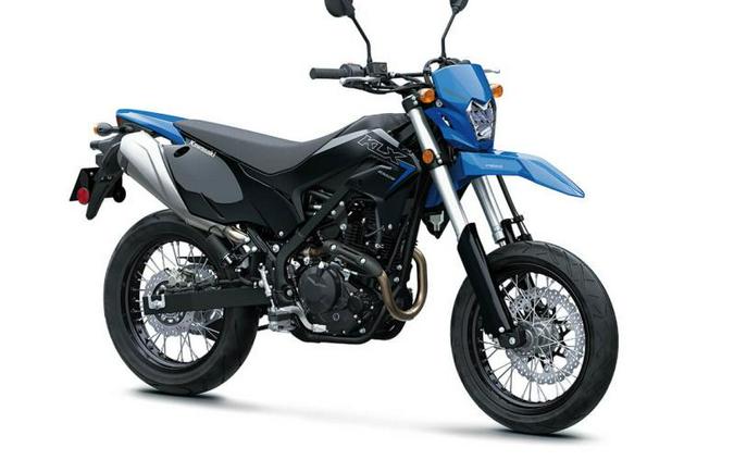 2023 Kawasaki KLX230SM Review [A Dozen Fast Facts]