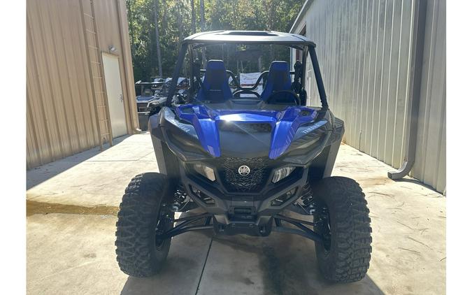 2023 Yamaha WOLVERINE RMAX2 1000 SPORT