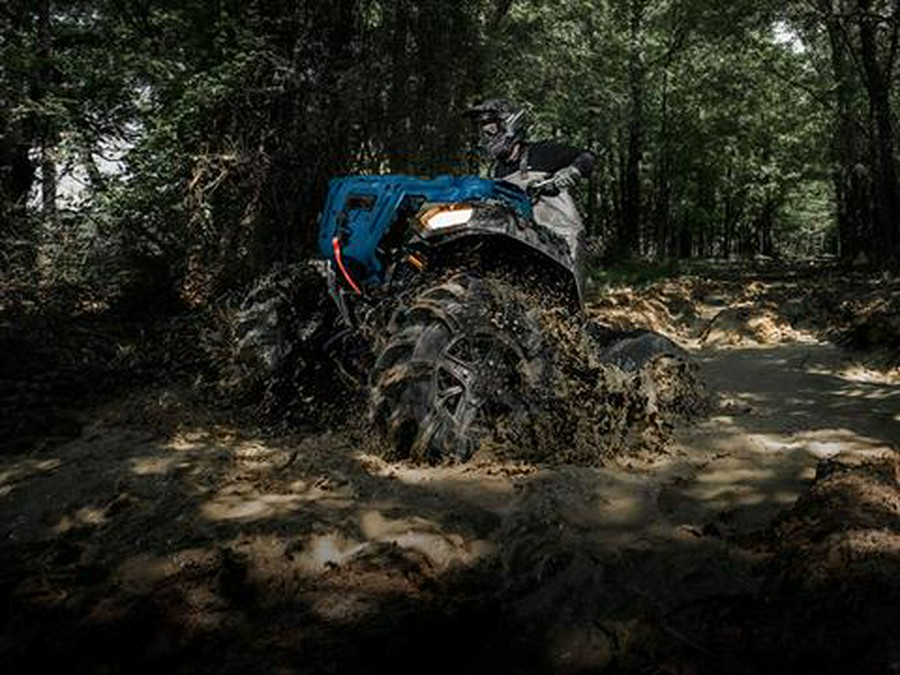 2023 Polaris Sportsman XP 1000 High Lifter Edition