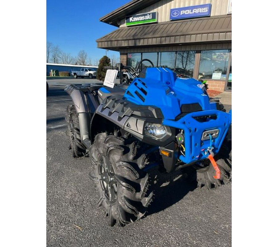 2023 Polaris Sportsman XP 1000 High Lifter Edition