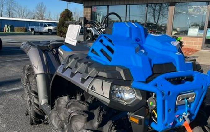 2023 Polaris Sportsman XP 1000 High Lifter Edition