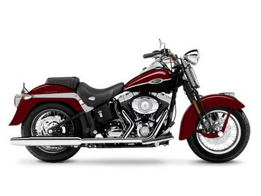 2007 Harley-Davidson Softail Springer Classic