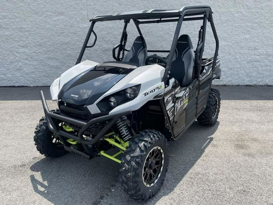 2024 Kawasaki Teryx® S LE