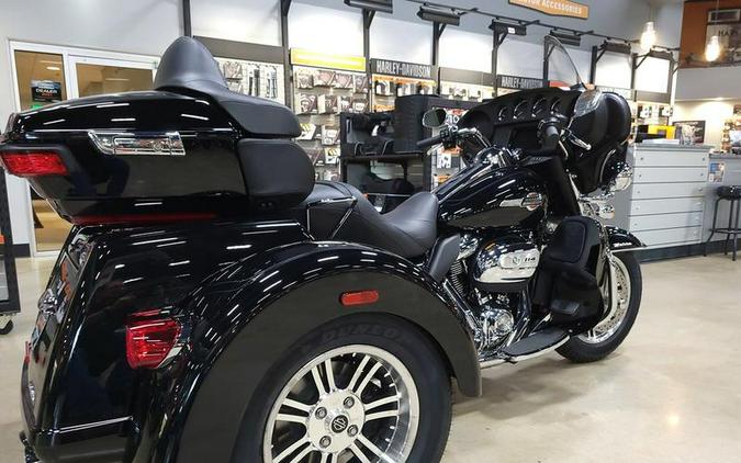 2024 Harley-Davidson® FLHTCUTG - Tri Glide® Ultra