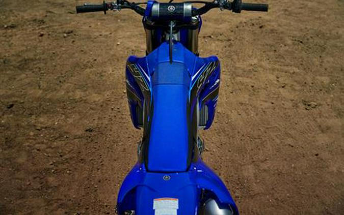 2021 Yamaha YZ450F