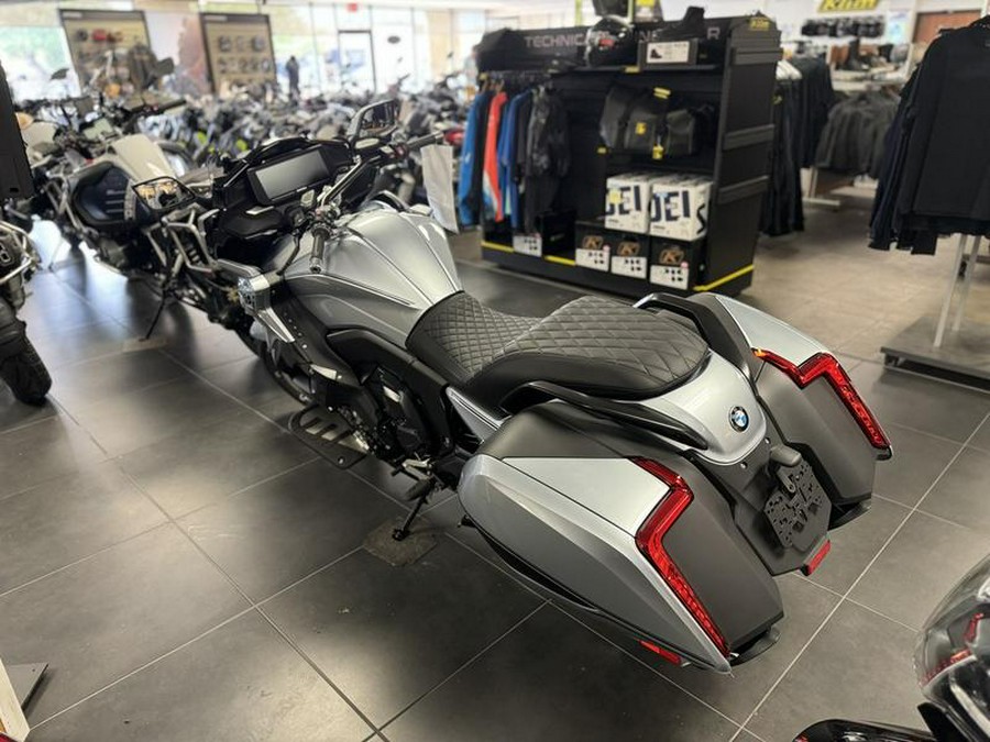 2024 BMW K 1600 B 719 Casablanca