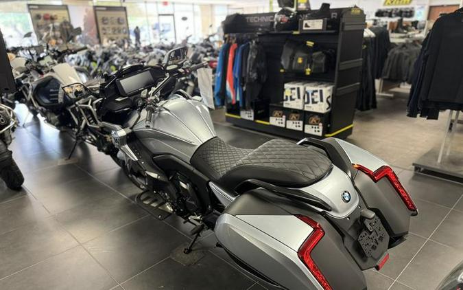 2024 BMW K 1600 B 719 Casablanca