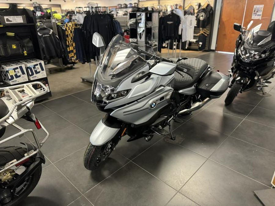 2024 BMW K 1600 B 719 Casablanca