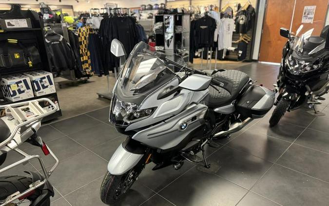 2024 BMW K 1600 B 719 Casablanca